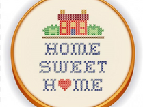 Thoughts of Home