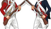Revolutionary War Records