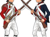 Revolutionary War Records