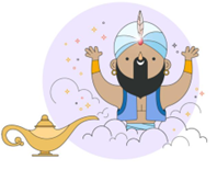 Gene Genie!