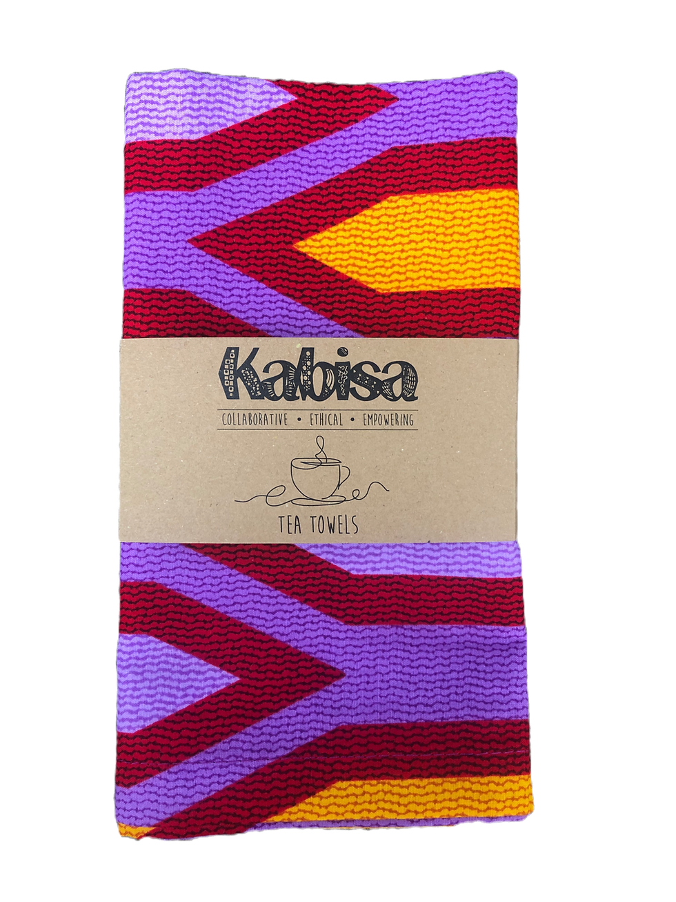 Thumbnail: Tea Towels - Set of 2