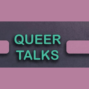 Zondag 31 mei - Queer Talks in Coffee Break Groningen