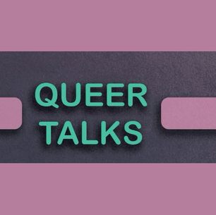 Zondag 17 mei - Queer Talks in Coffee Break Groningen