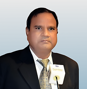 Manzoor Jalal