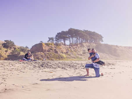 Heavenly Beach Vacation