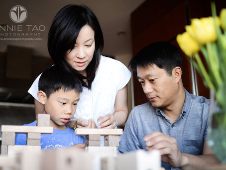 Capturing Relationships