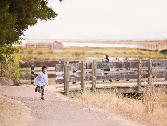 Can't Help But Smile