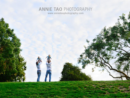 Plays Together, Stays Together