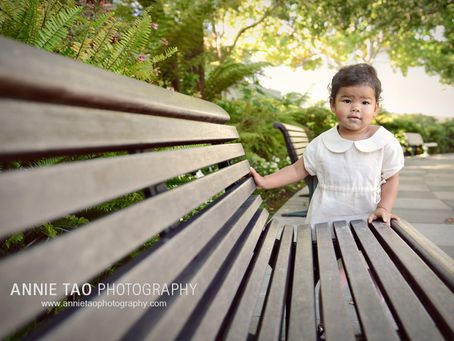 Urban Family Photography: Energy