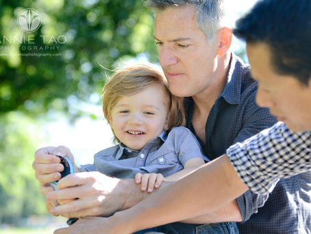 Enjoying Everyday Activities