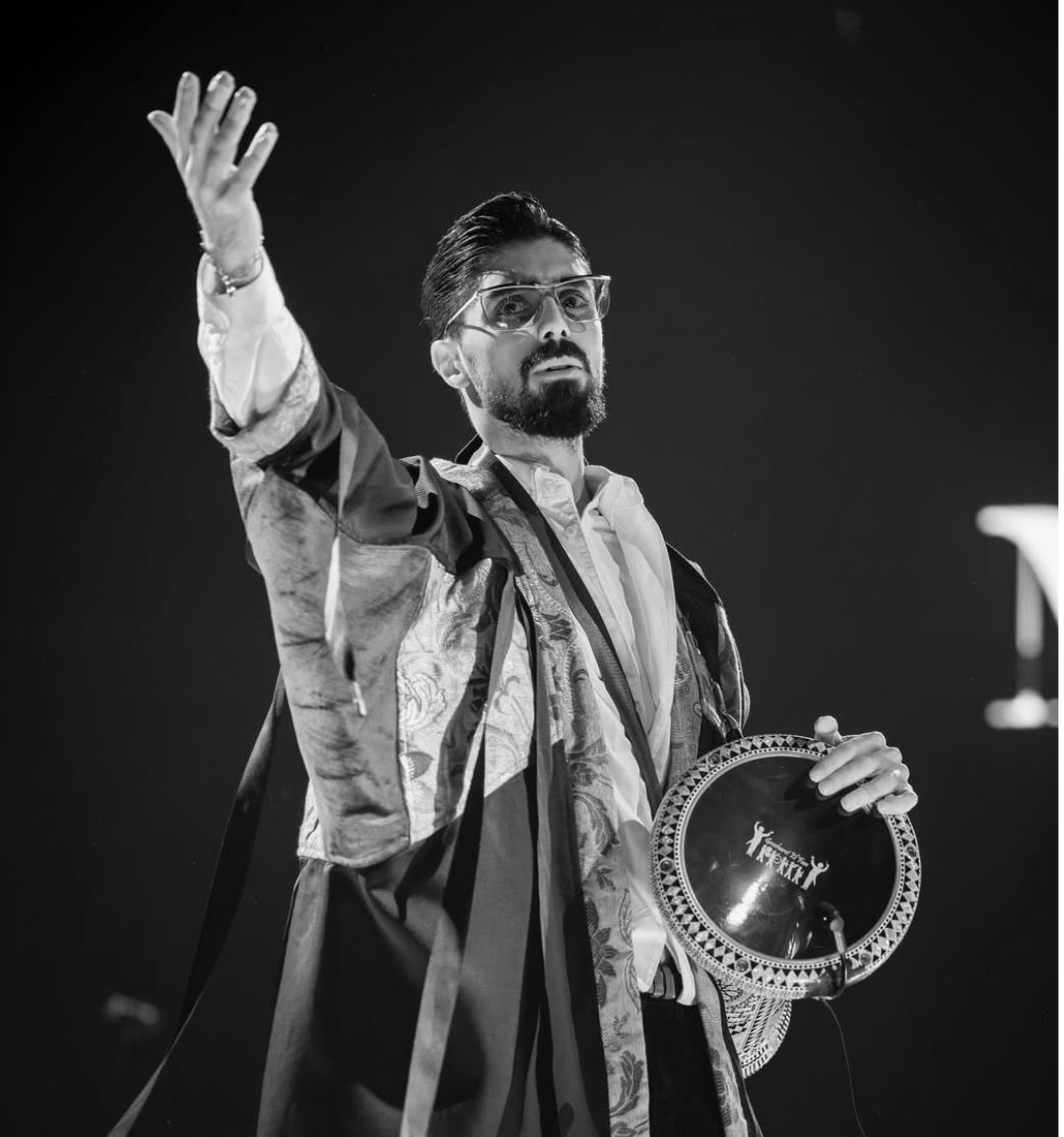 RODOLPHE MANOUKIAN
