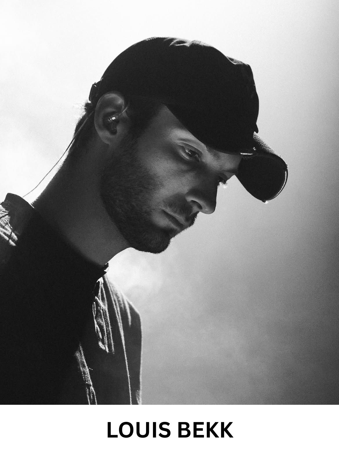 LOUIS BEKK