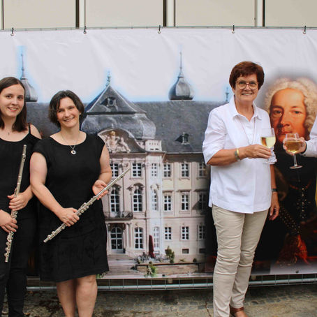 Historisches Werneck: 18. Jahrhundert