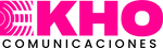 Logo EKHO Comunicaciones
