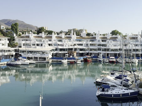 Nice start of the day