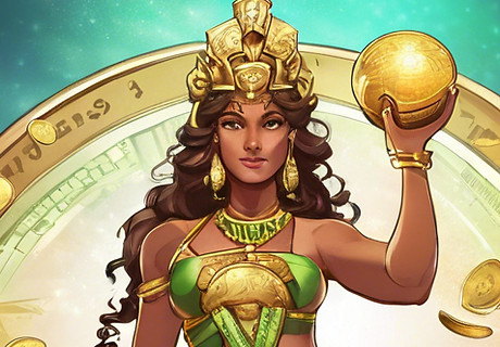 Goddess of money .jpg