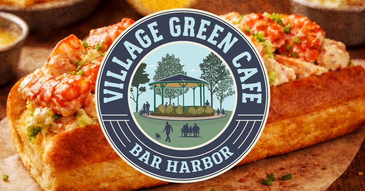Village Green Cafe