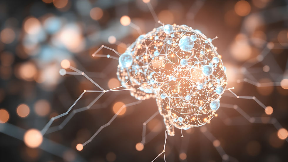 引領智慧製造新紀元:
AI 技術如何重塑現代工廠的生產綜效與決策核心