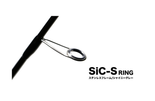 Clear Blue Crystar 61ANY Rod | Ajing Store