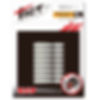 TICT Brillian 1.5 inch USB micro soft lure for Ajing