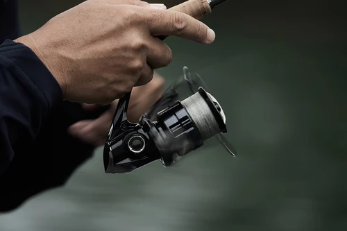 Shimano '26 Vanquish CE C2000S JDM Finesse Reel | Ajing Store