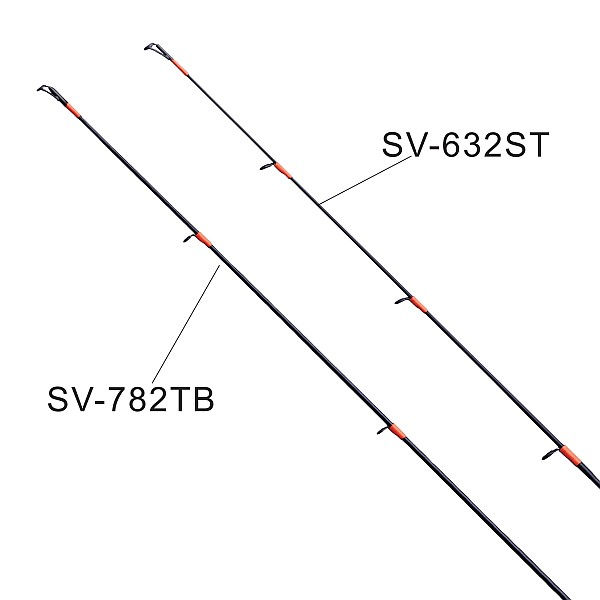 Thumbnail: Slash Silent Vision SV-632ST