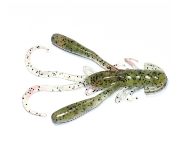 Thumbnail: Bait Breath U30 Rush Craw 1.5"