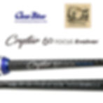 ClearBlue Crystar 60 Focus Evolver