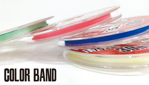 TICT Light Game Compact Shock Leader | JDM Ajing Fluorocarbon