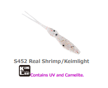 Thumbnail: Bait Breath AJ-R JUNIOR 1.6"