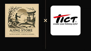 Ajing Store sells Tict now