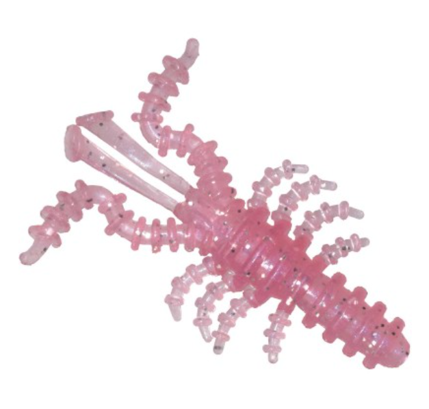 Thumbnail: Bait Breath Mosya 1.5" SW