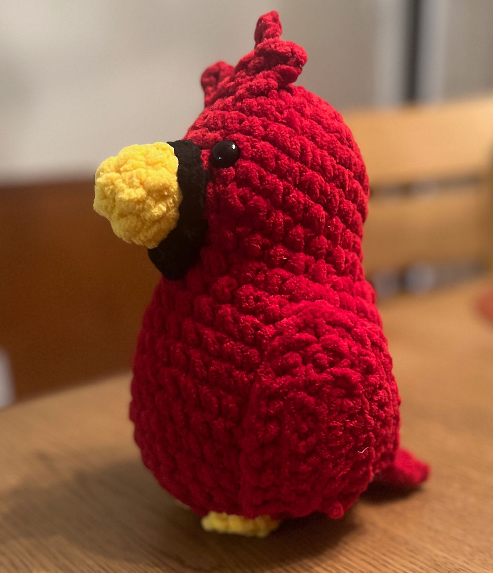 Thumbnail: Animal Plushies