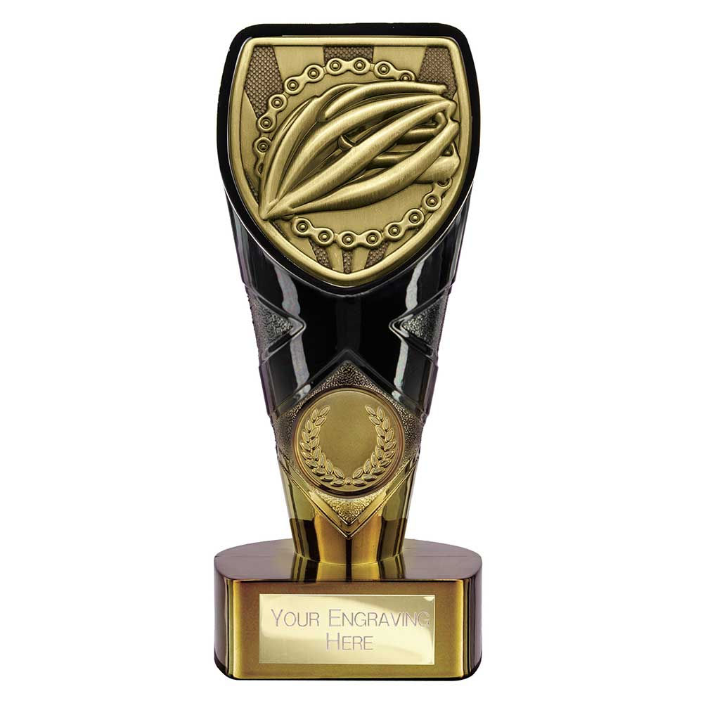 Fusion Cobra Cycling Award PM25139