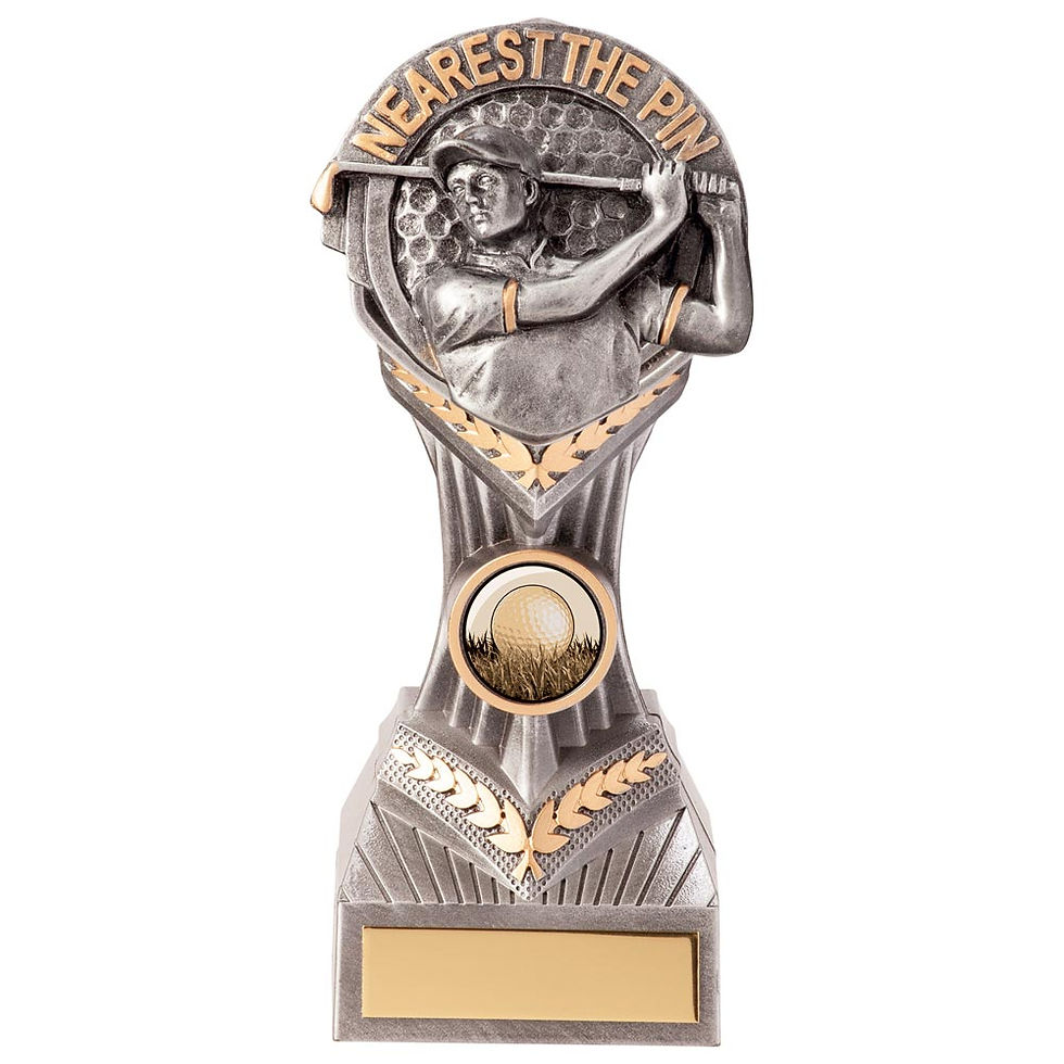 Thumbnail: Falcon Golf Awards TrPg565