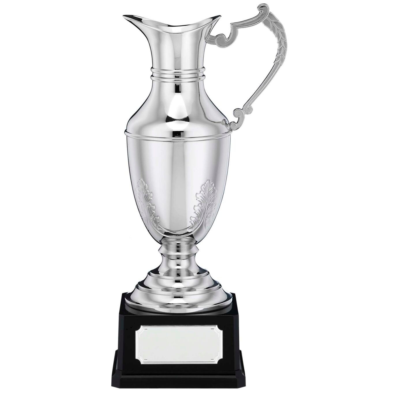 Claret Jug Style Golf Award H031