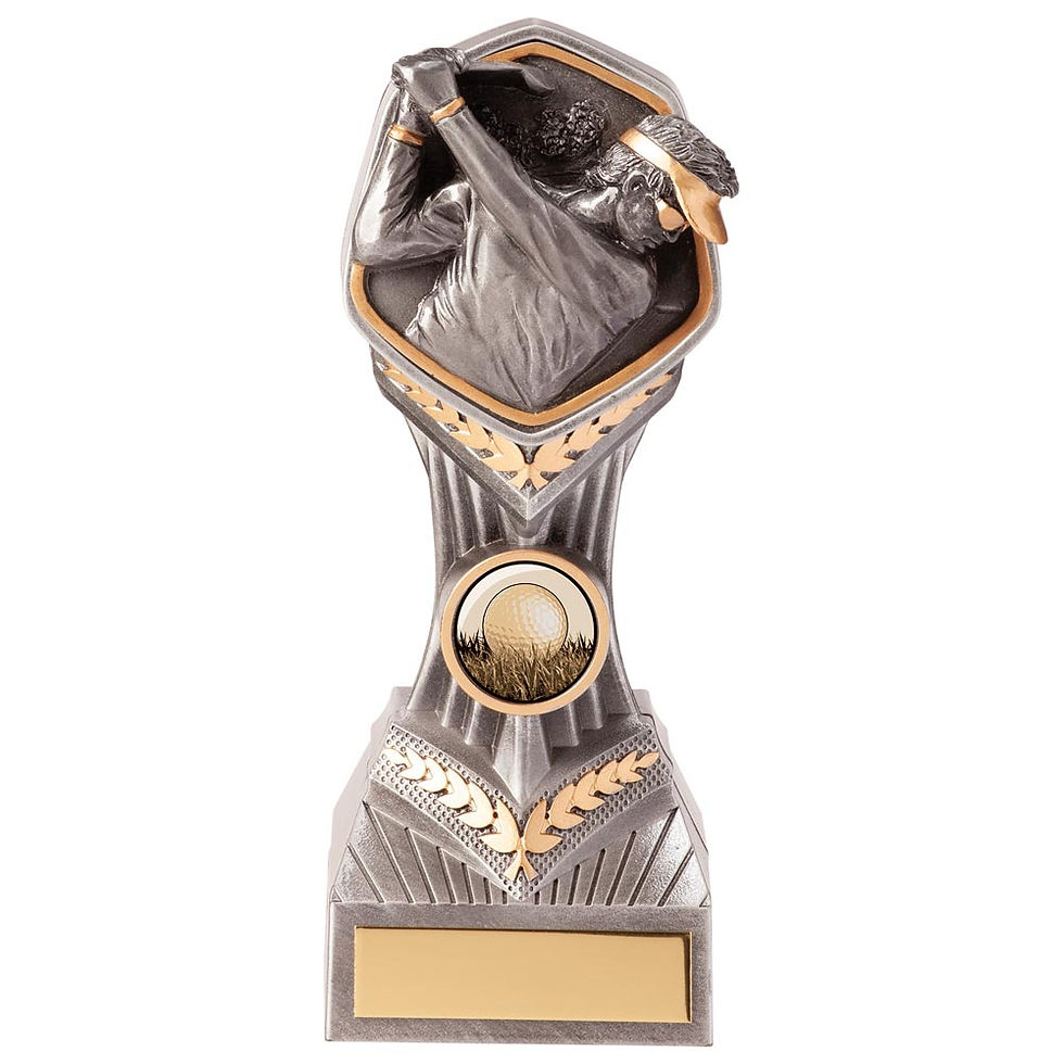 Thumbnail: Falcon Golf Awards TrPg565