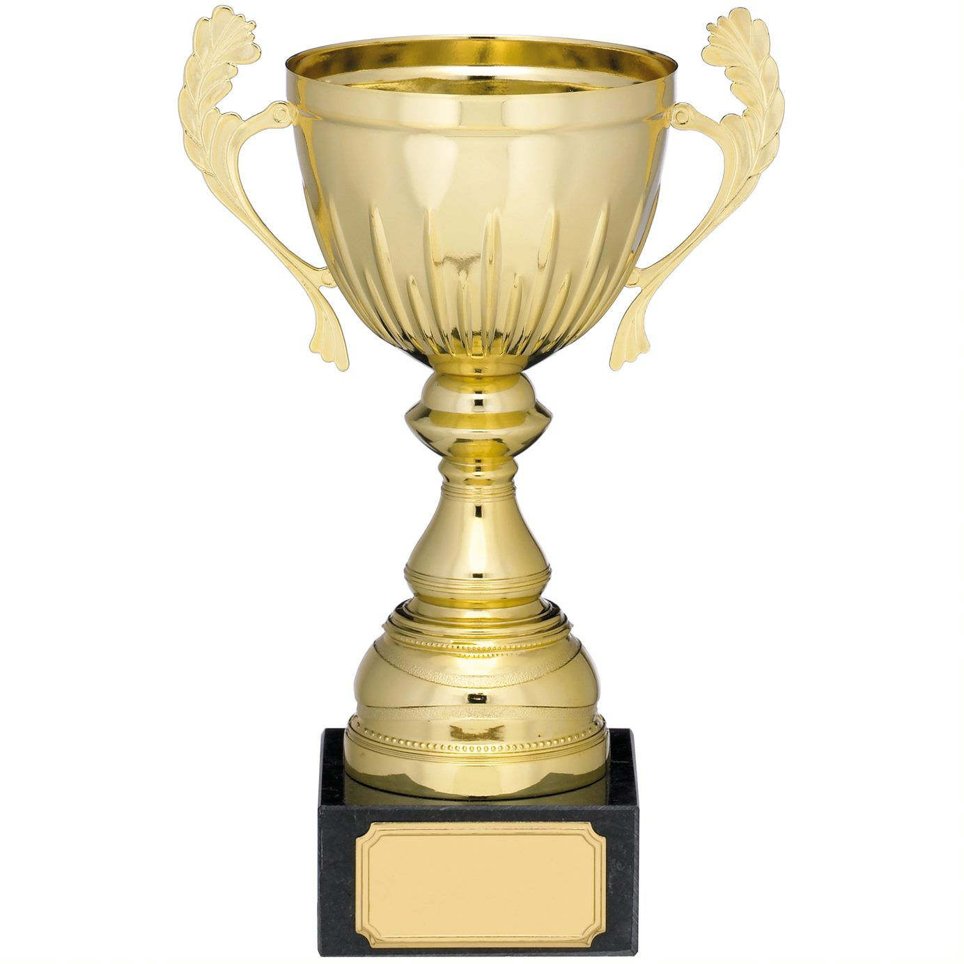 Presentation Cup - Gold