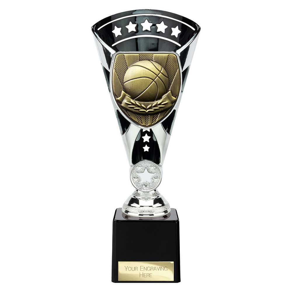 Cobra Star Basketball Award TR24196