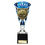 Thumbnail: Cobra Star Blue Football Award - Various Designs