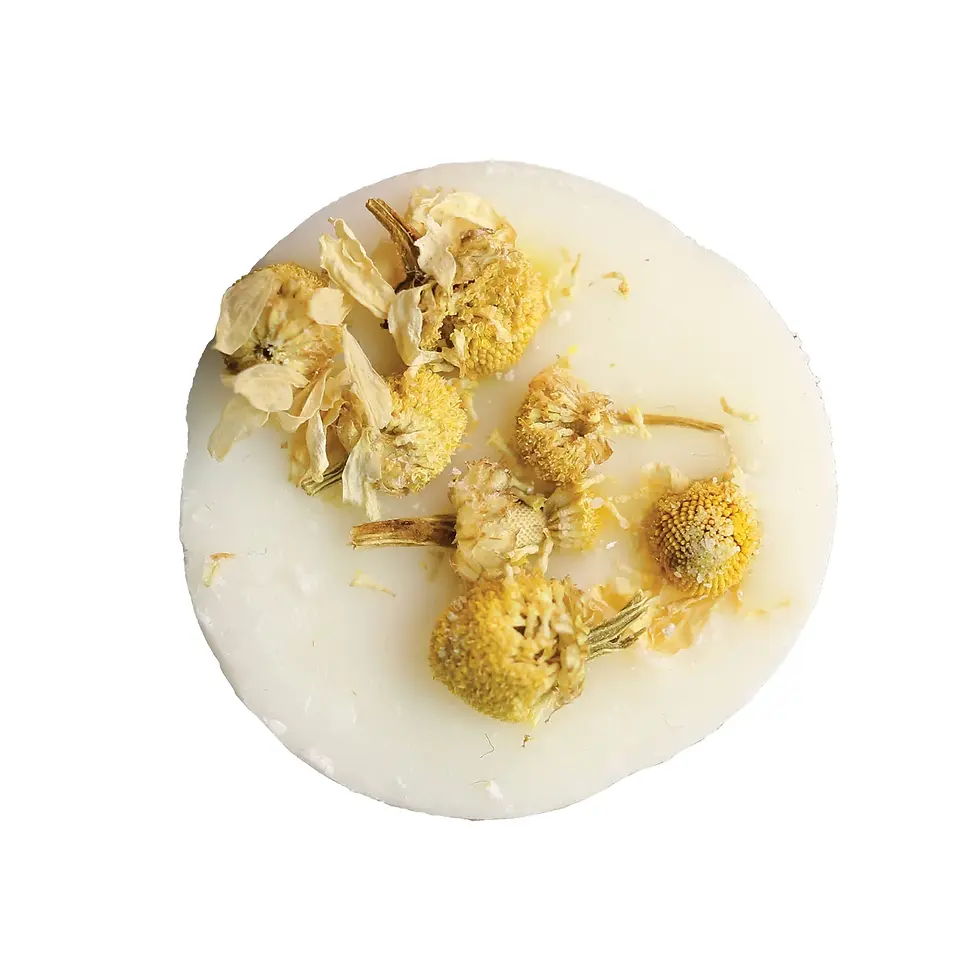 Freckleface Pick+Mix Soya Wax Melt - Orange Blossom