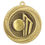 Thumbnail: Super Star Various Sport Medal - Gold
