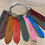 Thumbnail: Handmade Leather Dog Collar