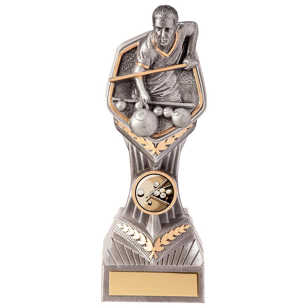 Falcon Pool Award PA20050