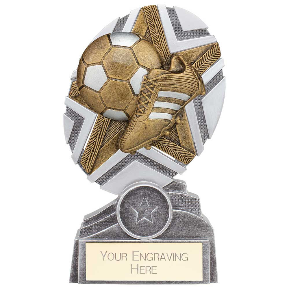 The Stars Football Award PA24241