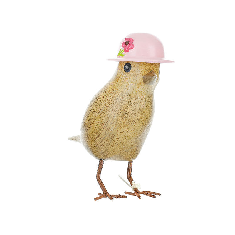 Thumbnail: DCUK Garden Birds - Hats