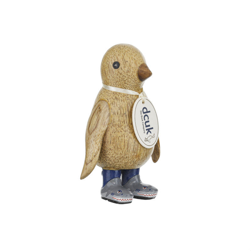 Thumbnail: DCUK Wild Welly Penguins