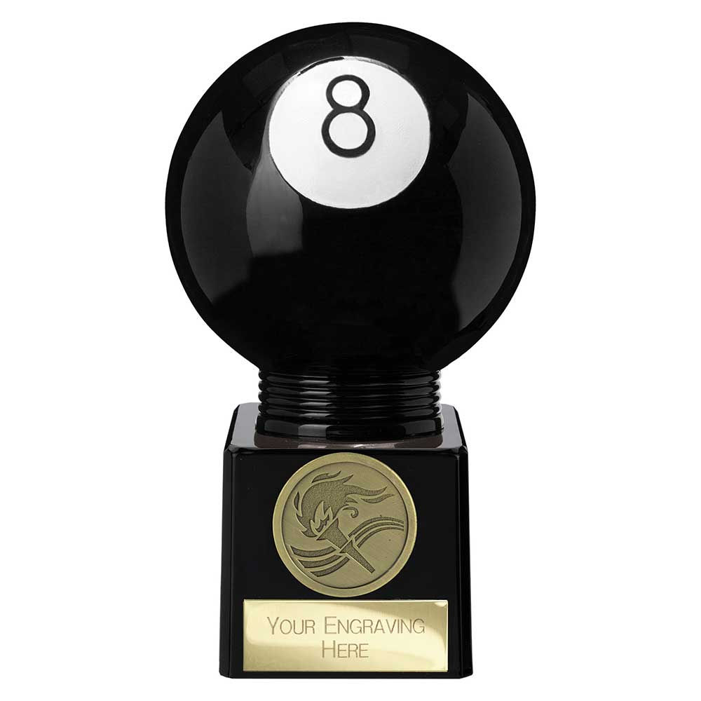 Black Viper Legend Pool Award TH22256