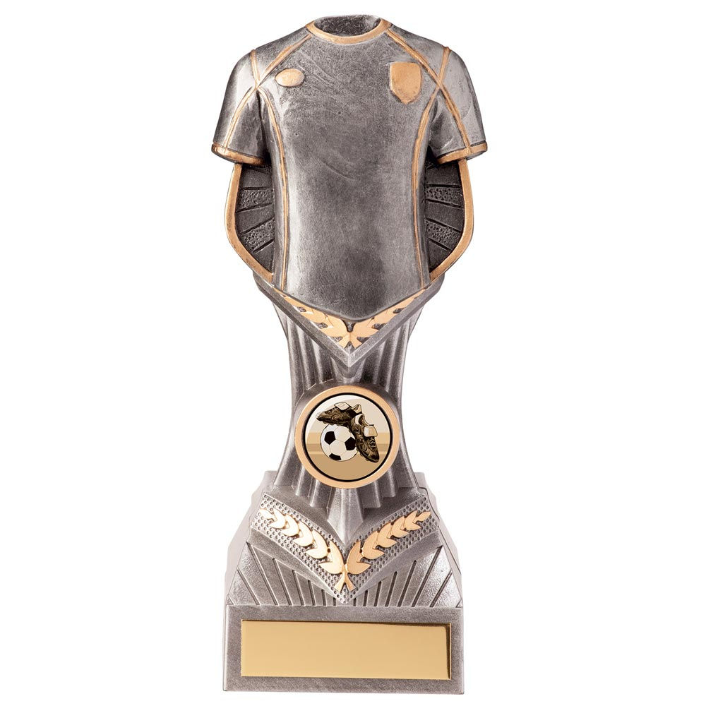 Falcon Football Shirt Award PA20051