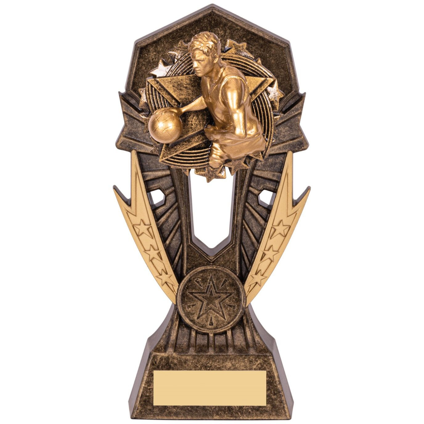 Allstar Basketball Award RM800